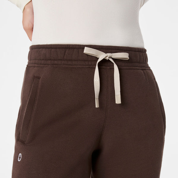 women's Hot Fudge Off-Shift Relaxed - Jogger Sweatpant™