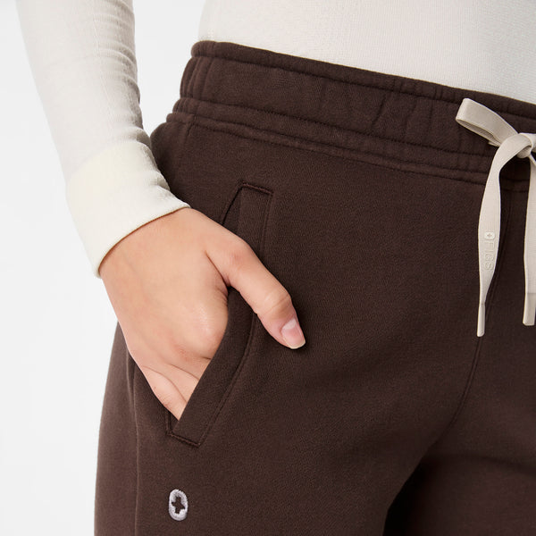 women's Hot Fudge Off-Shift Relaxed - Jogger Sweatpant™