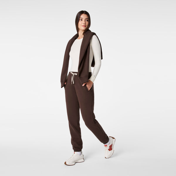 women's Hot Fudge Off-Shift Relaxed - Jogger Sweatpant™