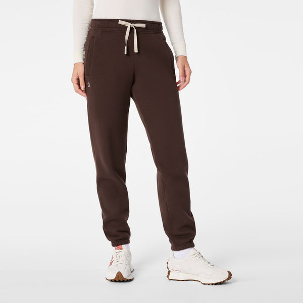 women's Hot Fudge Off-Shift Relaxed - Jogger Sweatpant™