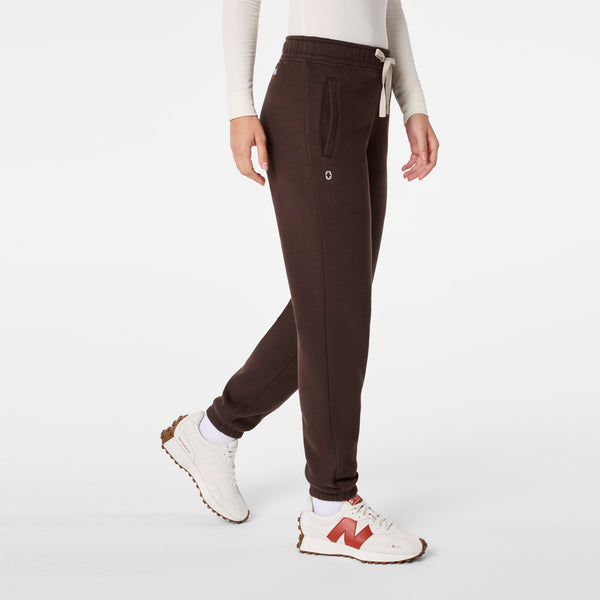 women's Hot Fudge Off-Shift Relaxed - Jogger Sweatpant™