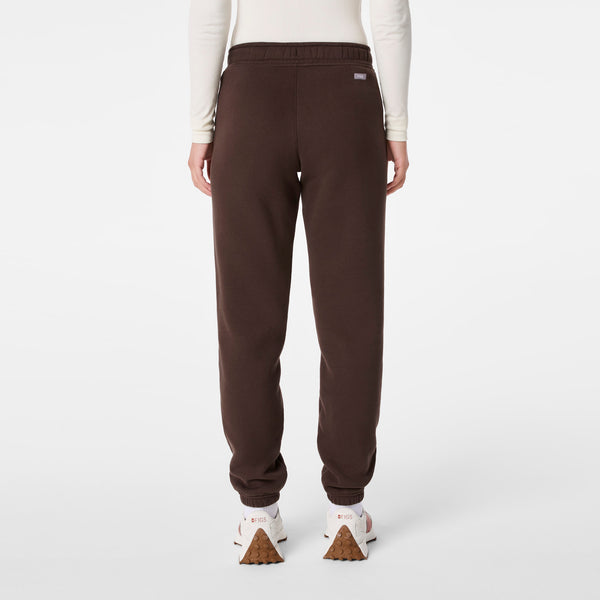 women's Hot Fudge Off-Shift Relaxed - Jogger Sweatpant™
