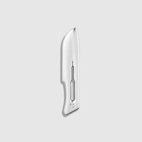 10 Blade Pin