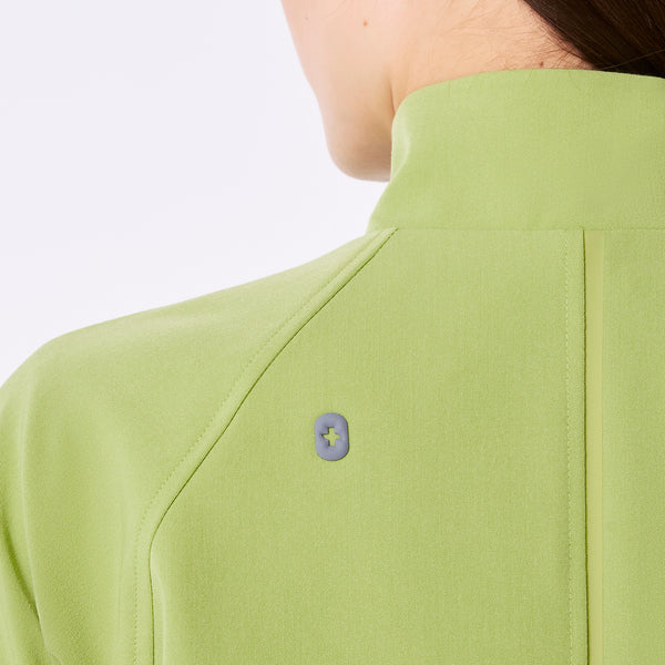 women's Matcha Sydney -  Scrub Jacket