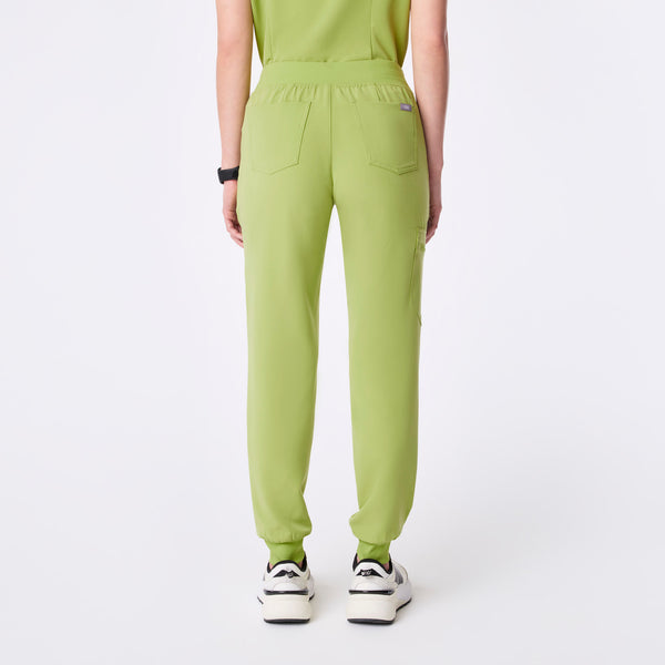 women's Matcha  Zamora - Tall Jogger Scrub Pant™