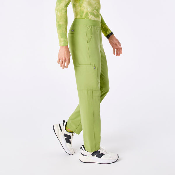 men's Matcha  Axim - Short Cargo Scrub Pant™