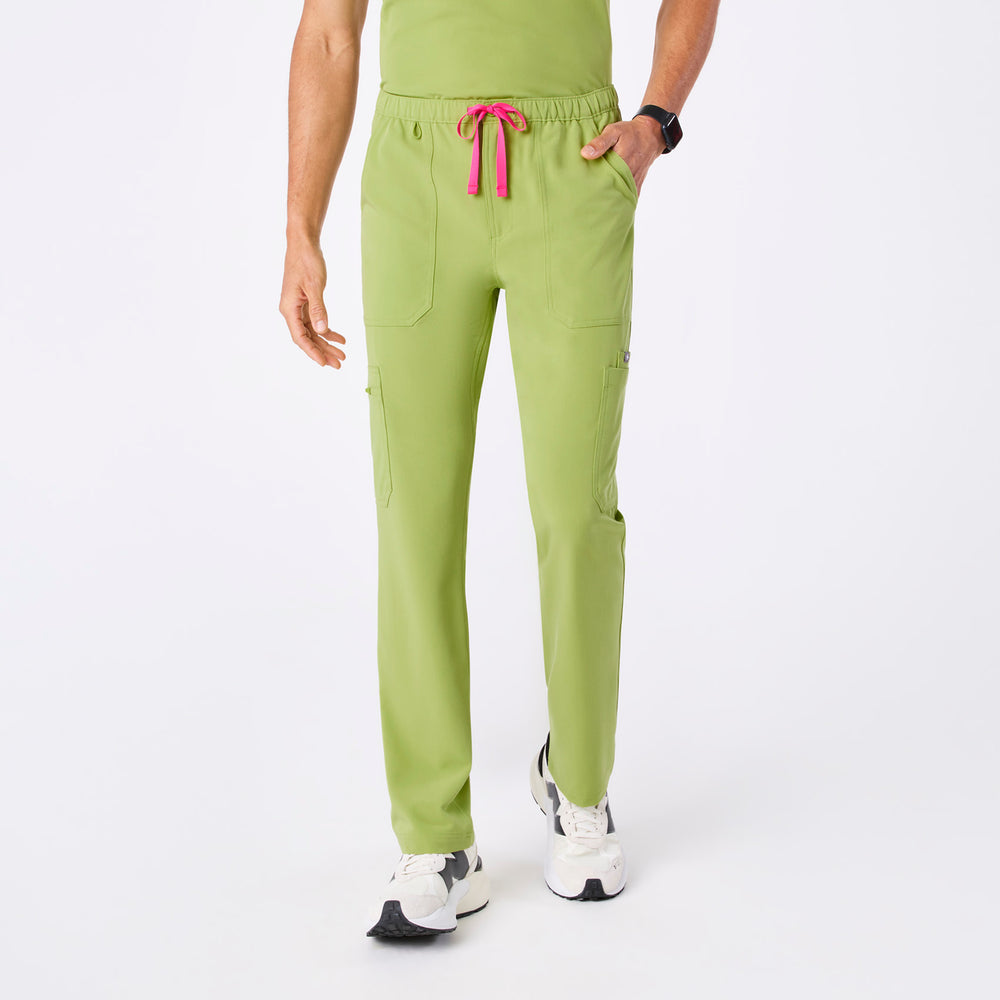 men's Matcha Cairo - Tall Cargo Scrub Pant™