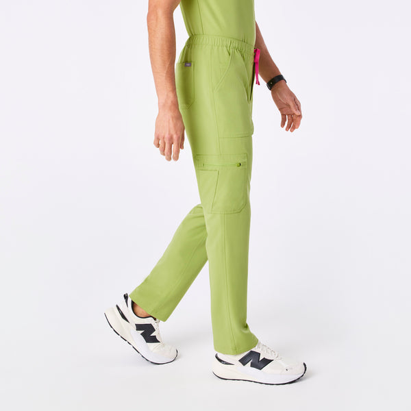 men's Matcha Cairo - Tall Cargo Scrub Pant™