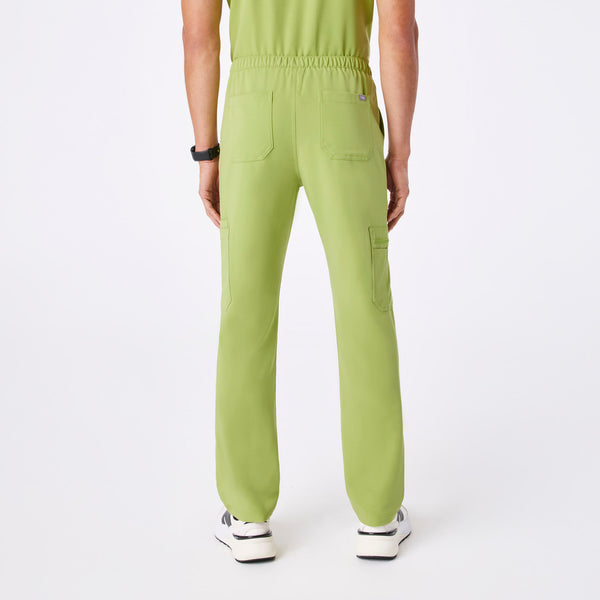 men's Matcha Cairo - Tall Cargo Scrub Pant™