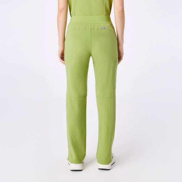 women's Matcha Kade - Tall Cargo Scrub Pant™
