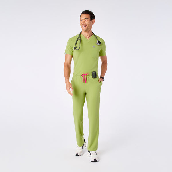 men's Matcha Pisco - Basic Scrub Pant™