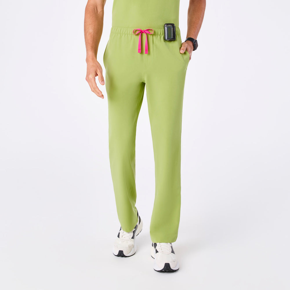 men's Matcha Pisco - Tall Basic Scrub Pant™