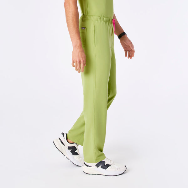 men's Matcha Pisco - Basic Scrub Pant™