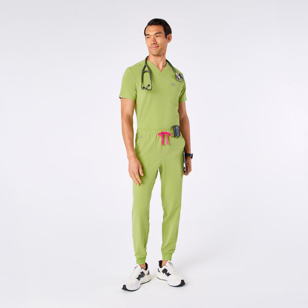 men's Matcha Tansen - Tall Jogger Scrub Pant™