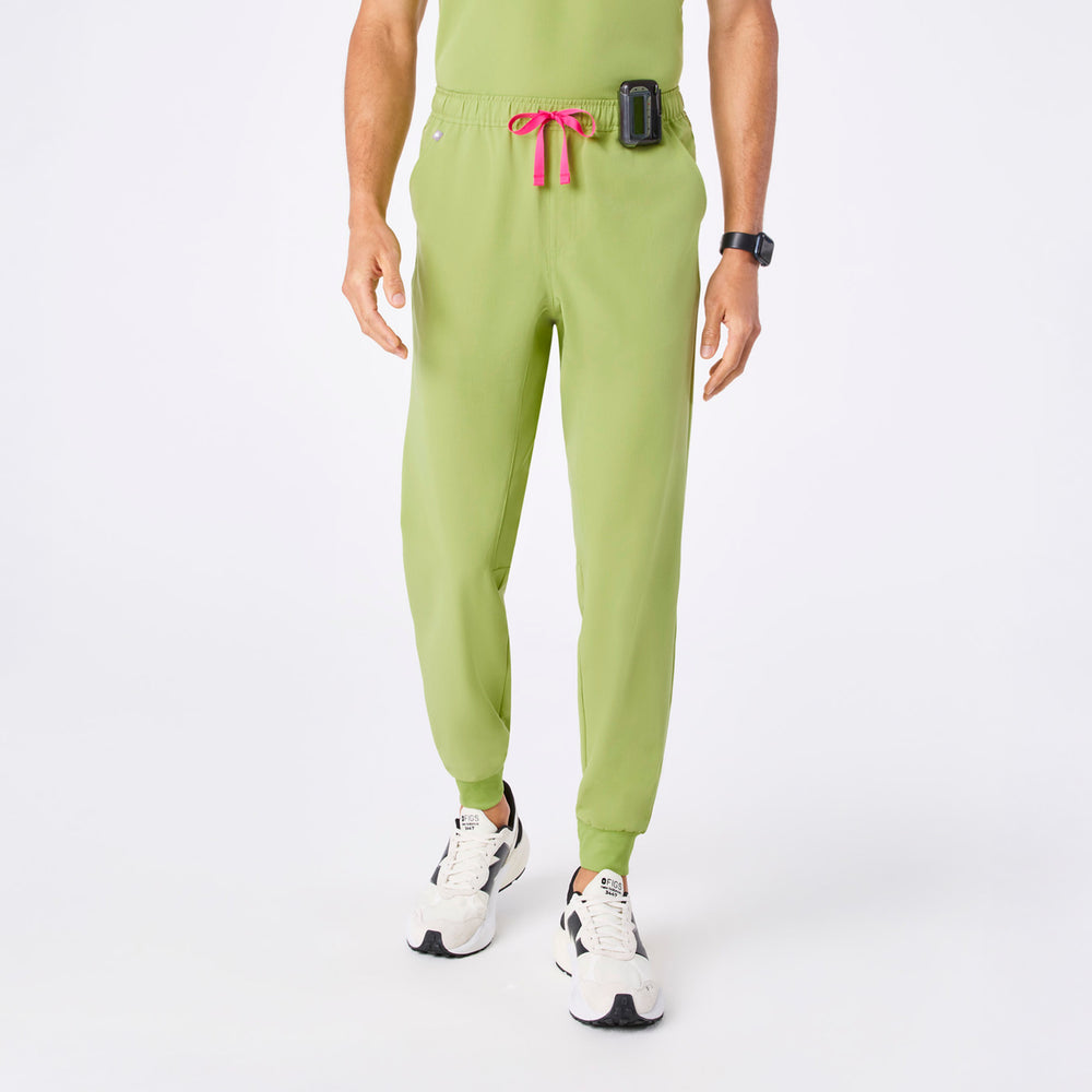 men's Matcha Tansen - Tall Jogger Scrub Pant™