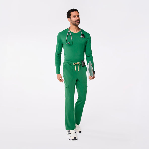 Men's Indocyanine Green Cairo - Tall Straight-Leg Scrub Pant™