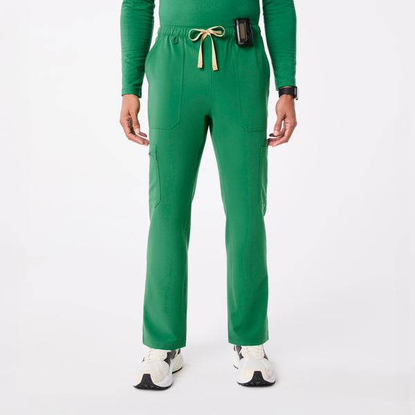 Men's Indocyanine Green Cairo - Tall Straight-Leg Scrub Pant™