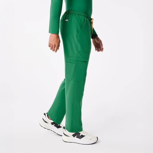 Men's Indocyanine Green Cairo - Tall Straight-Leg Scrub Pant™