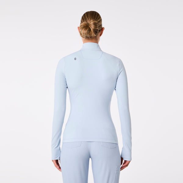 women's Chambray On-Shift ContourKnit Jacket™