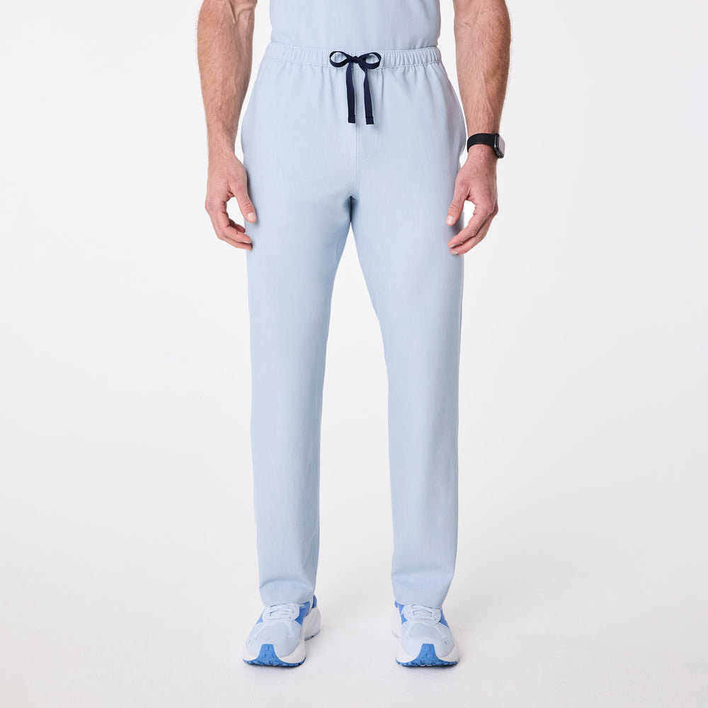 men's Chambray Pisco - Short Basic Scrub Pant™