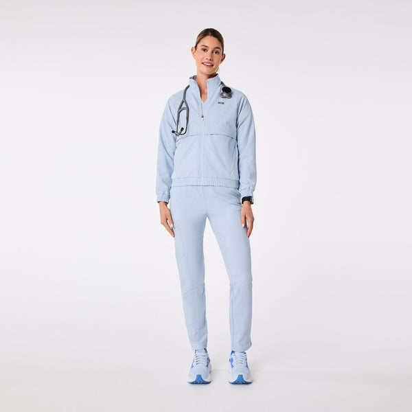 women's Chambray Sydney -  Scrub Jacket