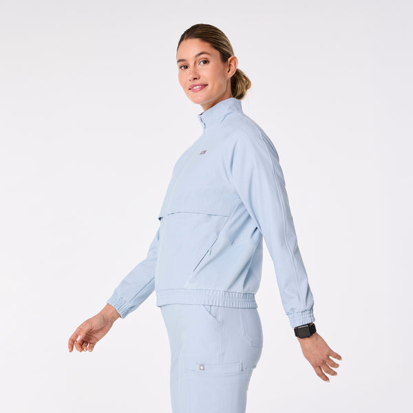 women's Chambray Sydney -  Scrub Jacket