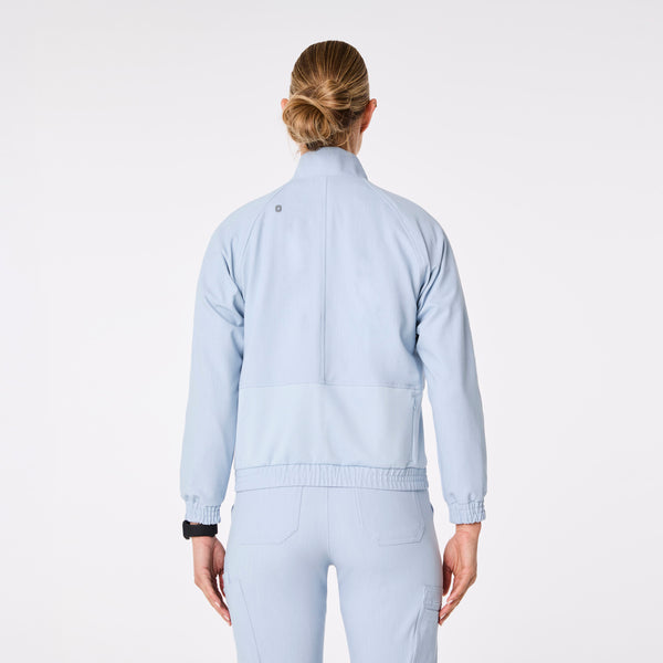 women's Chambray Sydney -  Scrub Jacket