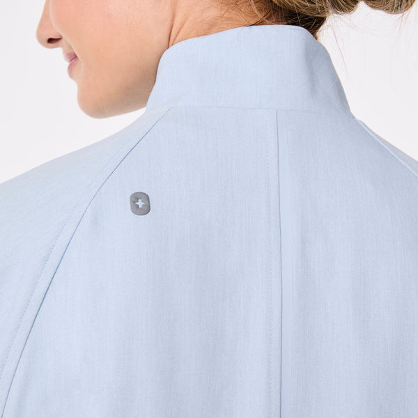 women's Chambray Sydney -  Scrub Jacket