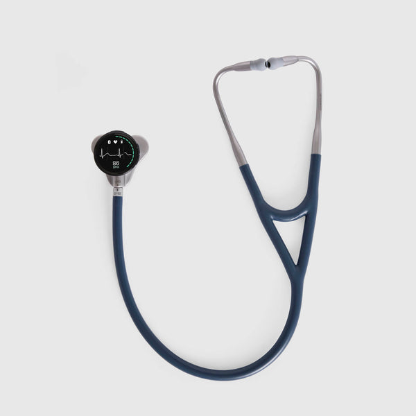 Dark Harbor FIGS | Eko CORE 500 Digital Stethoscope™ Set