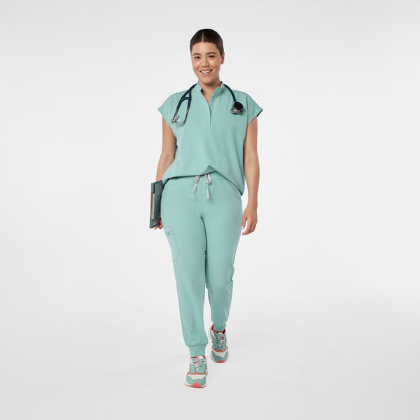 Dark Harbor FIGS | Eko CORE 500 Digital Stethoscope™ Set