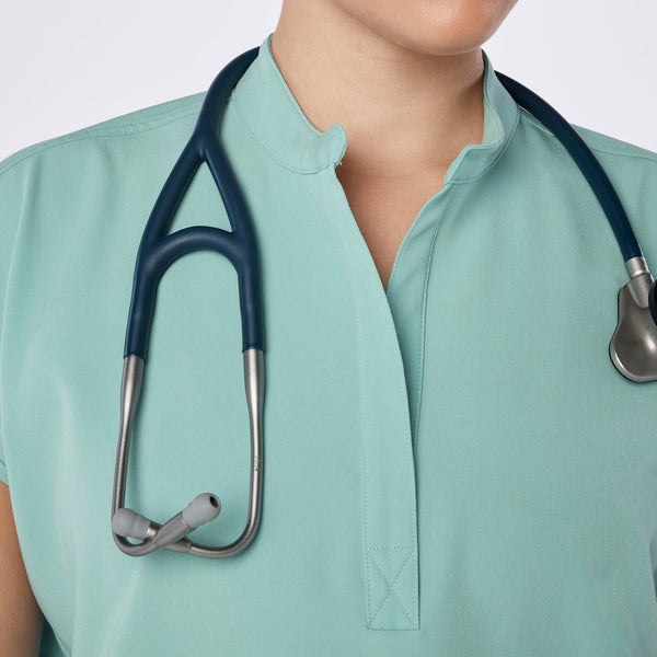 Dark Harbor FIGS | Eko CORE 500 Digital Stethoscope™  - Earpiece