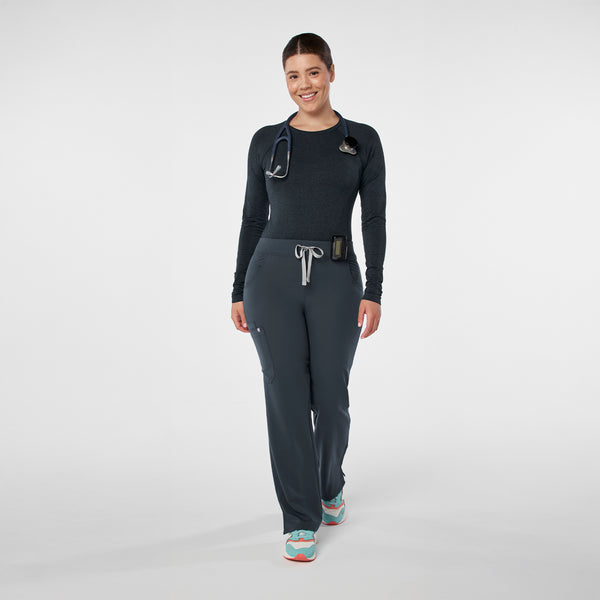 women's Dark Harbor Salta Seamless - Longsleeve Underscrub