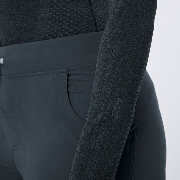 women's Dark Harbor Salta Seamless - Longsleeve Underscrub