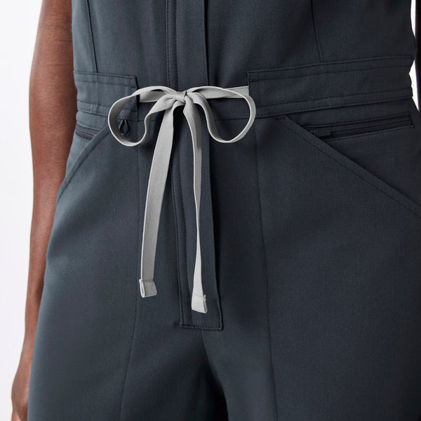 women's Dark Harbor Rafaela Wide Leg - ScrubJumpsuit™