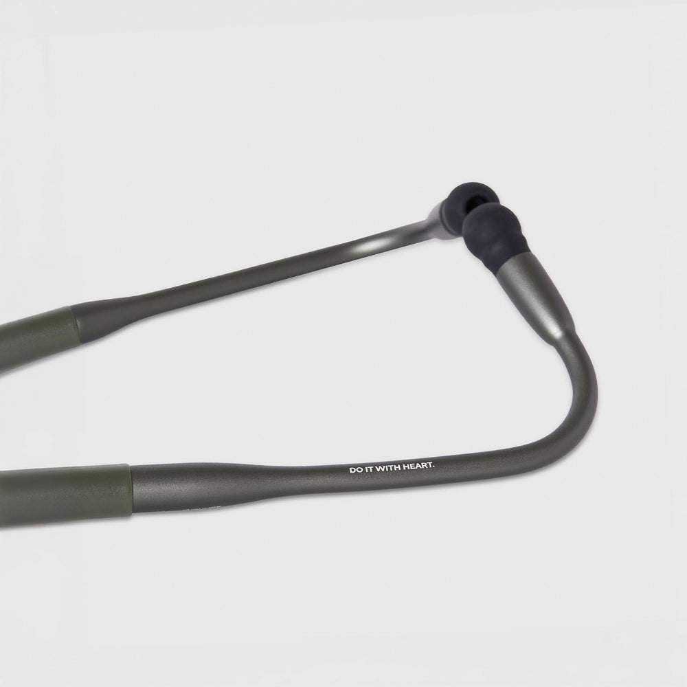 Moss FIGS | Eko CORE 500 Digital Stethoscope™ - Earpiece