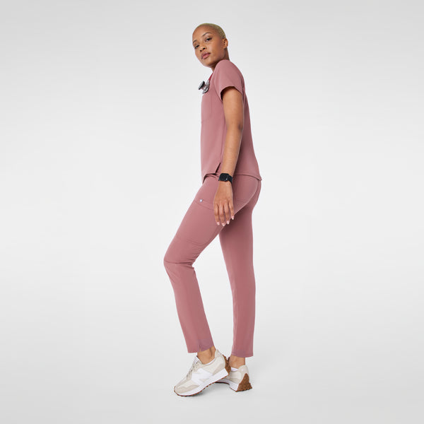 unisex Cream FIGS | New Balance 327