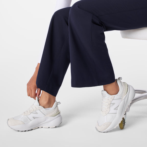 unisex Cream/Grey FIGS | New Balance 3447