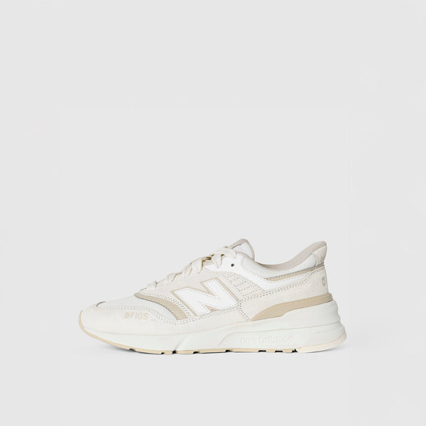 unisex Cream FIGS | New Balance 997R