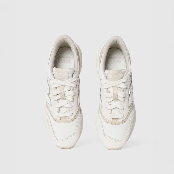 unisex Cream FIGS | New Balance 997R