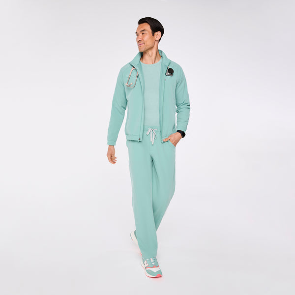 men's Seaglass Halcott Relaxed Straight Leg - Tall Scrub Pant