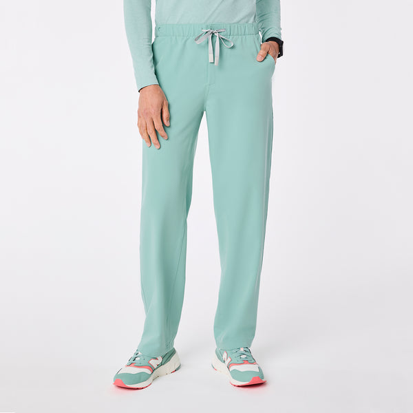 men's Seaglass Halcott Relaxed Straight Leg - Tall Scrub Pant