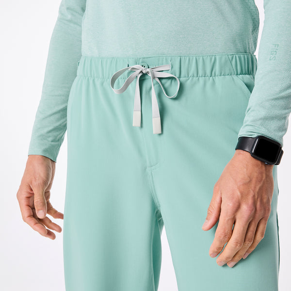 men's Seaglass Halcott Relaxed Straight Leg - Tall Scrub Pant