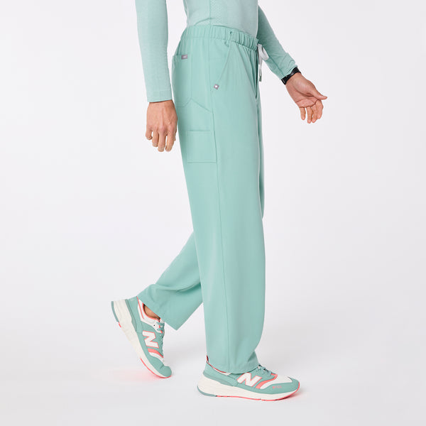 men's Seaglass Halcott Relaxed Straight Leg - Tall Scrub Pant