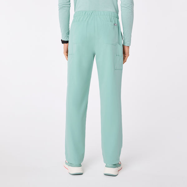 men's Seaglass Halcott Relaxed Straight Leg - Tall Scrub Pant