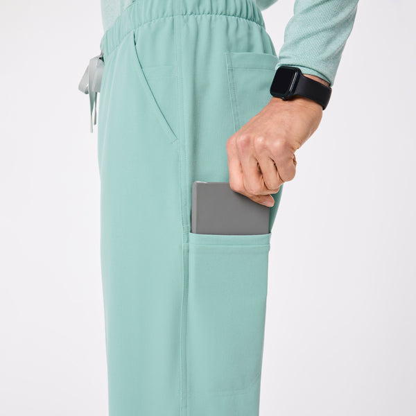 men's Seaglass Halcott Relaxed Straight Leg - Tall Scrub Pant