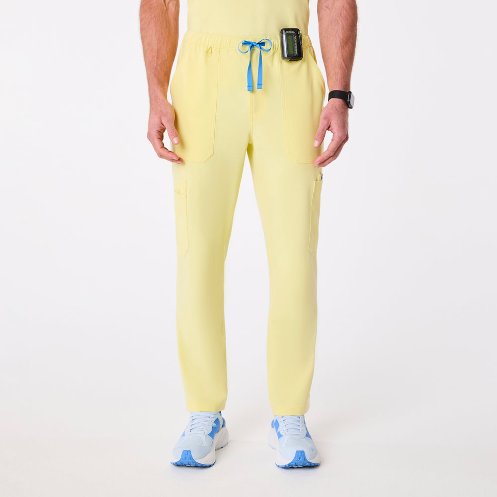 men's Sunlight Cairo - Tall Cargo Scrub Pant™