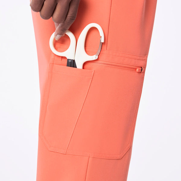 women's Sunset Drift High Waisted Dowa - Scrub Pants