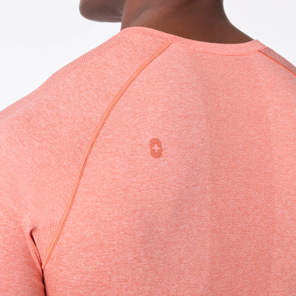 men's Sunset Drift Makato Seamless - Shortsleeve Underscrub