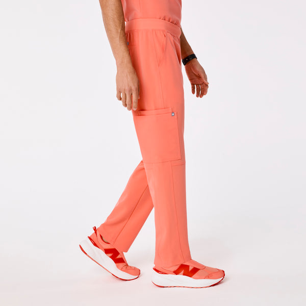 men's Sunset Drift Axim - Tall Cargo Scrub Pant™