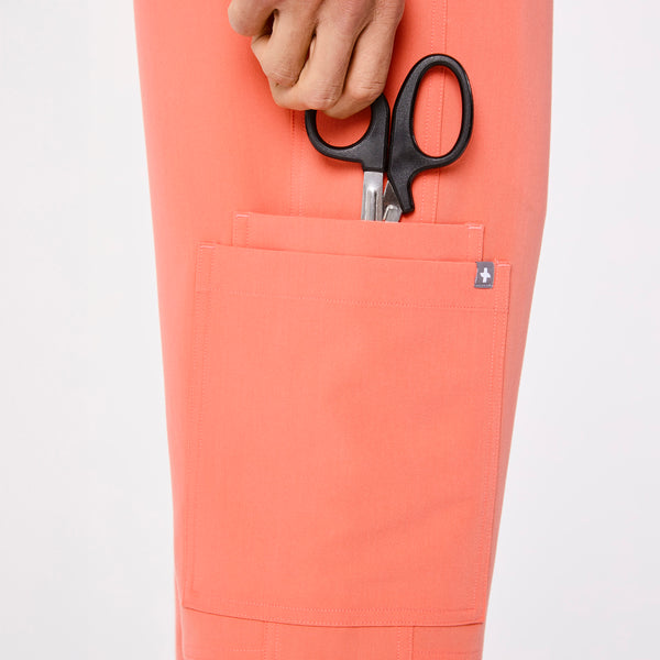 men's Sunset Drift Axim - Tall Cargo Scrub Pant™